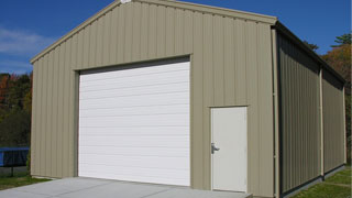 Garage Door Openers at Tree Section Manhattan Beach, California